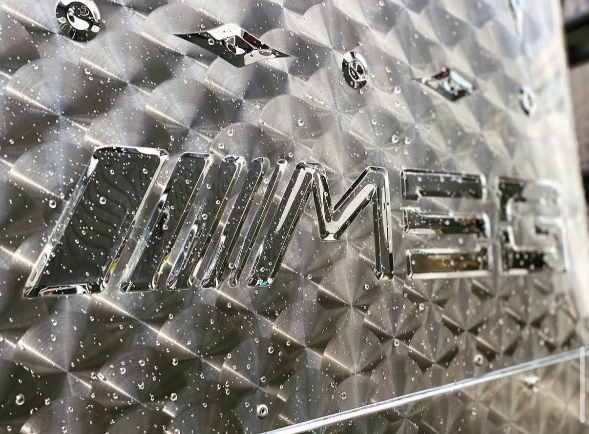 有限会社エムエスライン ボデー架装部のロゴ