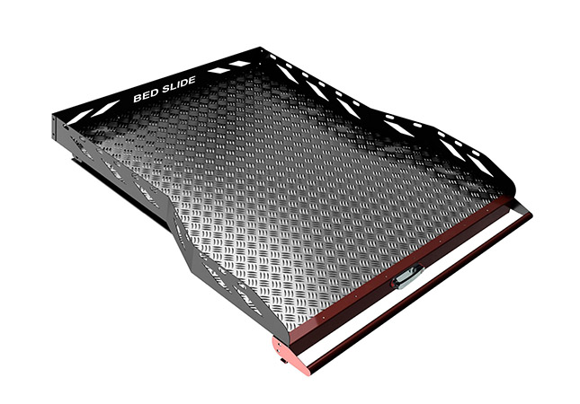 Bed Slide