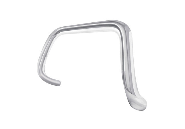 Front Bumper Guard Bars