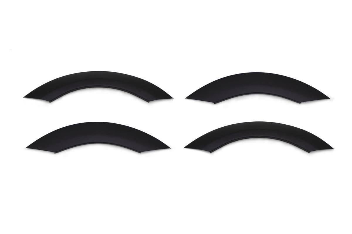 Fender Flares