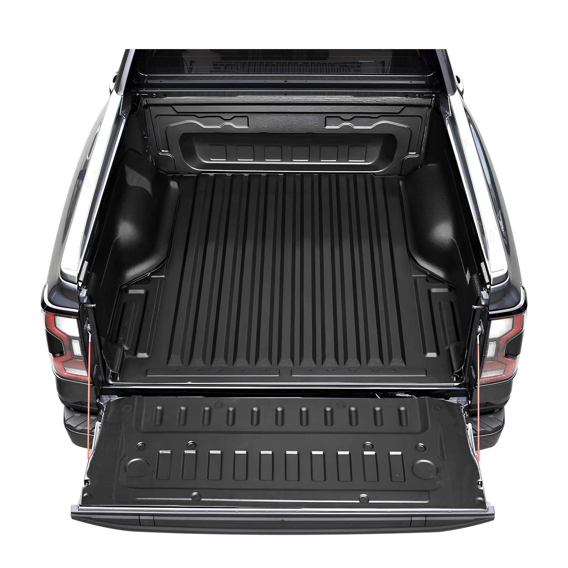 Pick-up Bed Liners