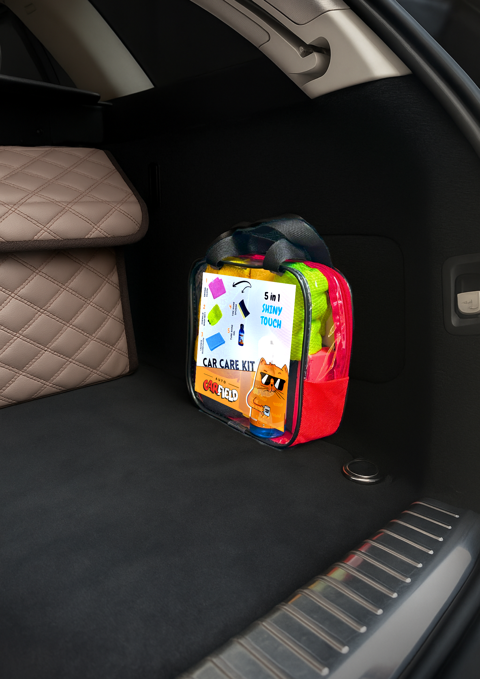 Car Care Kits