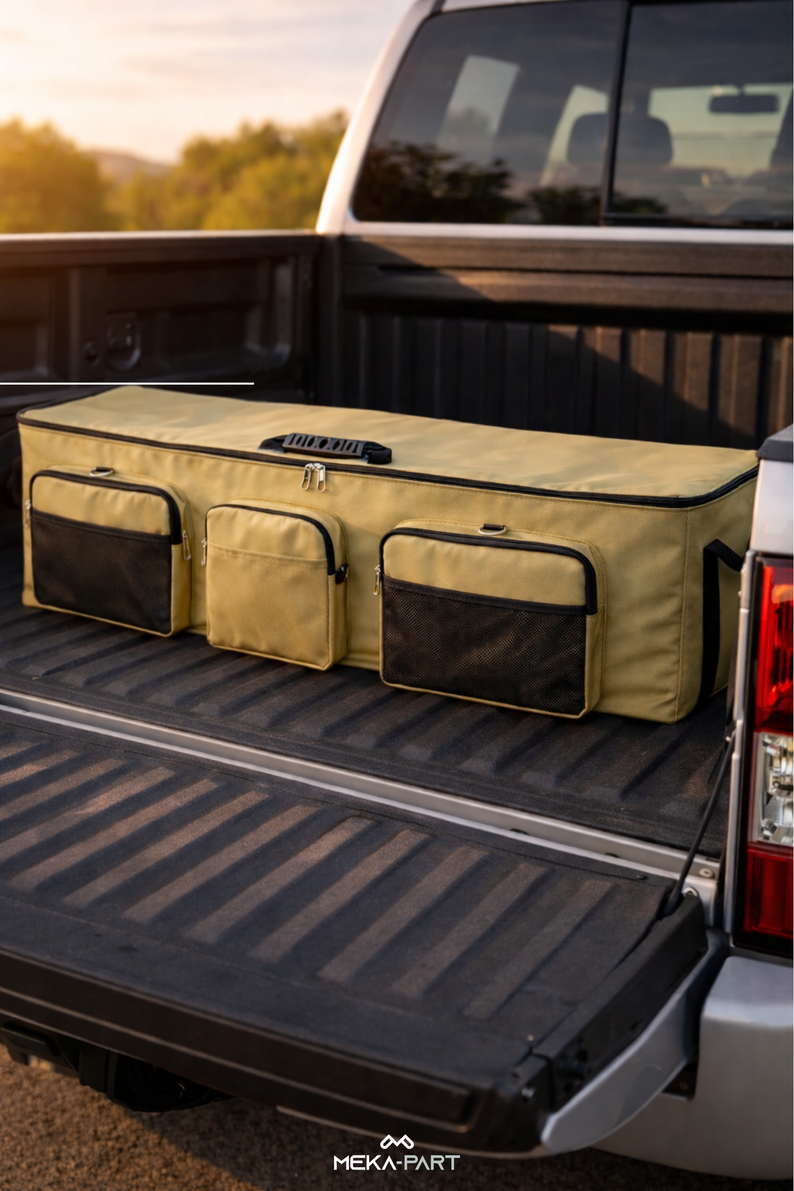 Cargo Bag Large