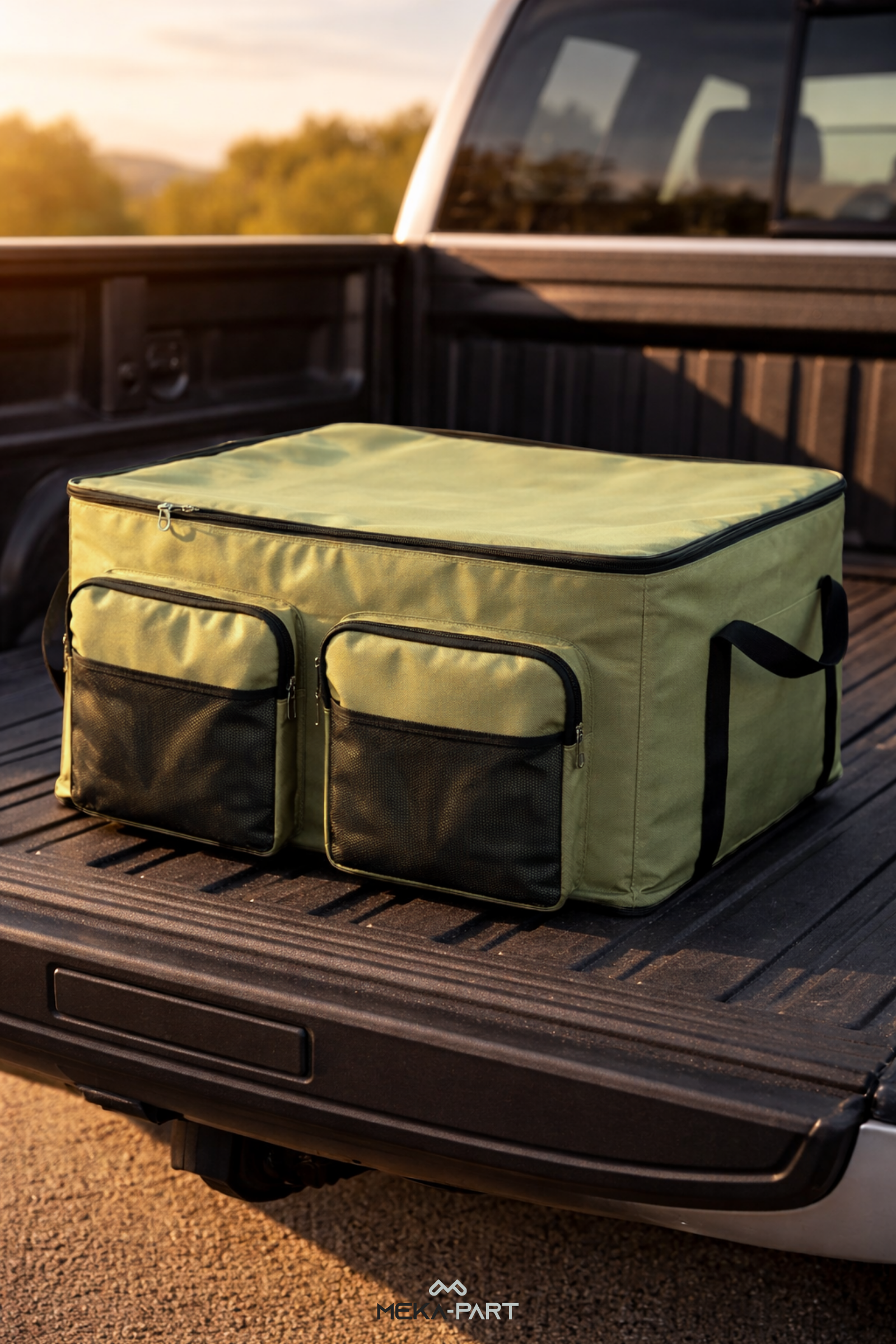 Cargo Bag Medium