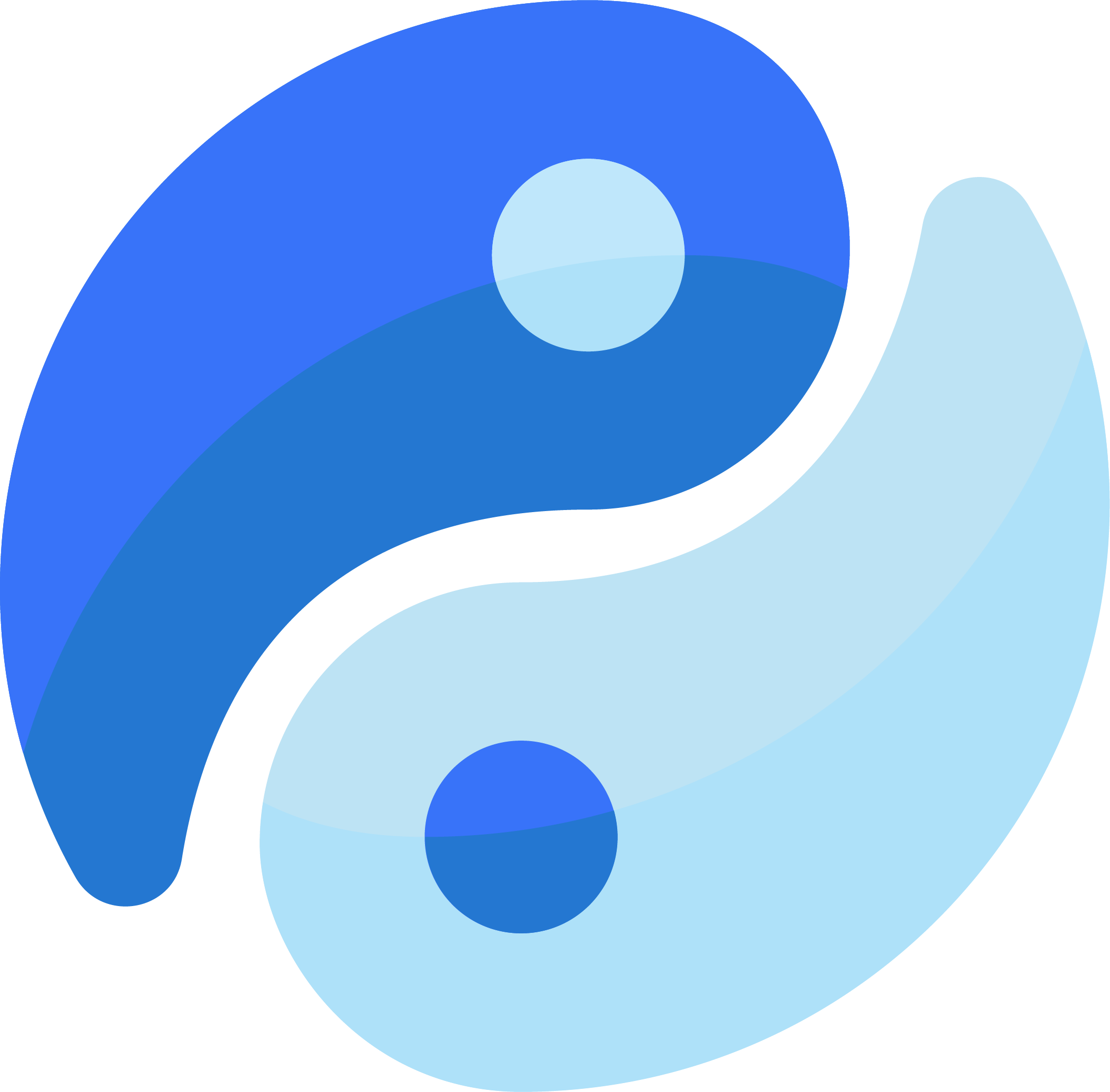 project logo