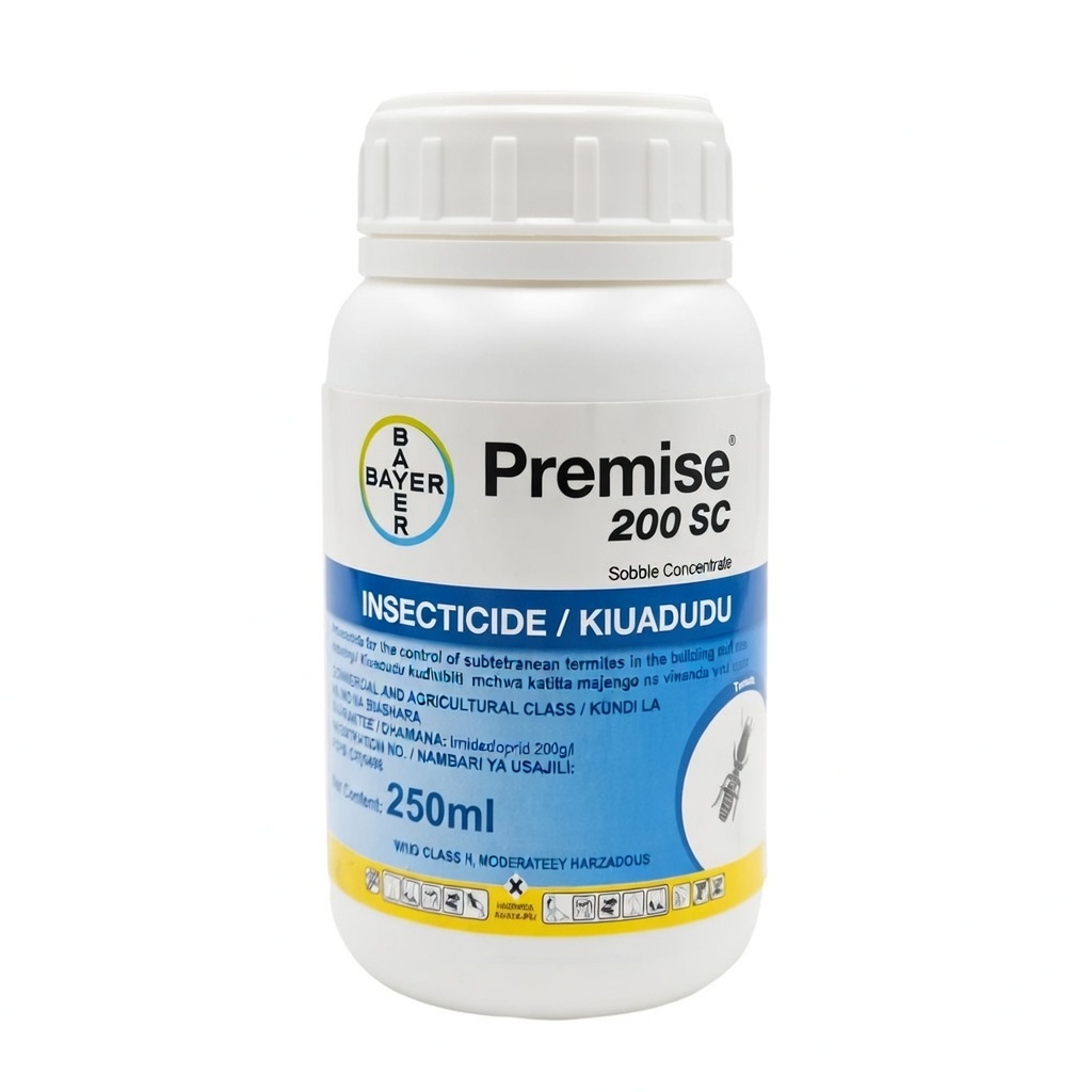 Buy Premise 200 SC online at Mel-Agri Crop Protection Products