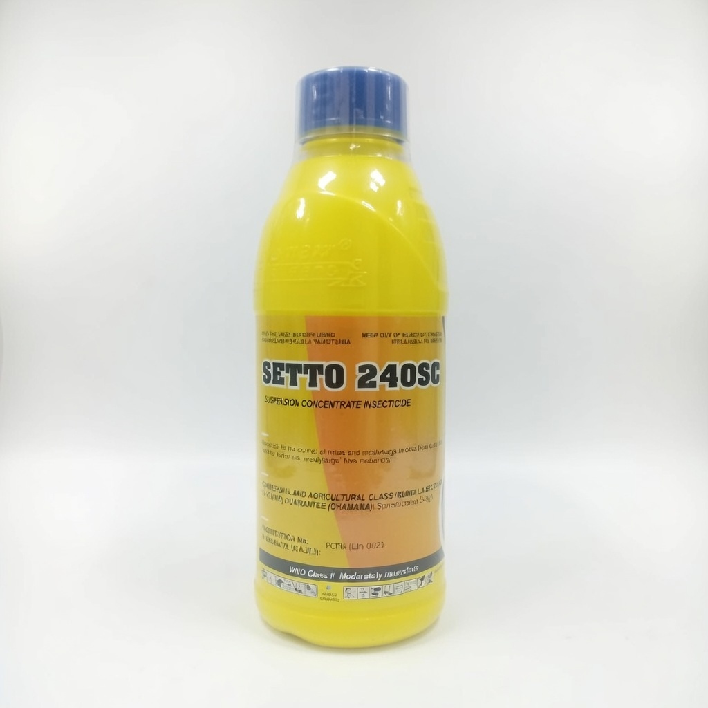 Setto 240SC - Truvets Techno Systems Limited Crop Protection Products in Kenya | Mel-Agri