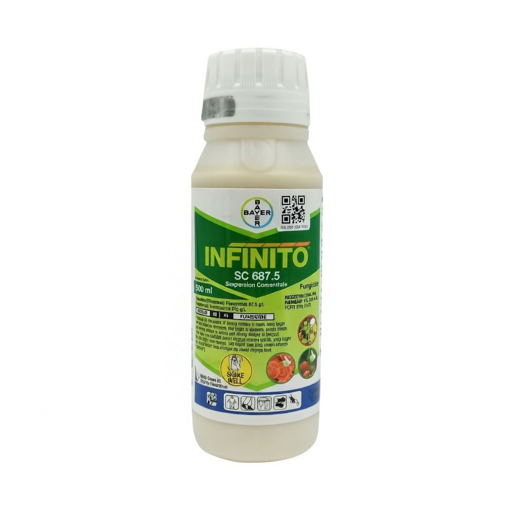 Infinito SC 687.5 - Bayer Crop Science Crop Protection Products in Kenya | Mel-Agri
