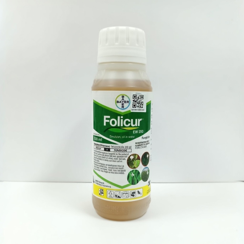 Folicur EW 250 - Bayer Crop Science Crop Protection Products in Kenya | Mel-Agri
