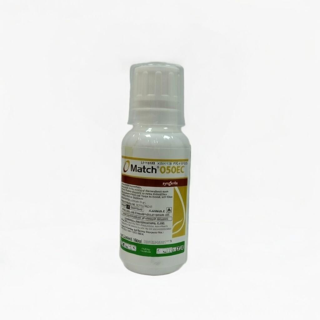 Match 050EC - Syngenta East Africa Limited Crop Protection Products in Kenya | Mel-Agri