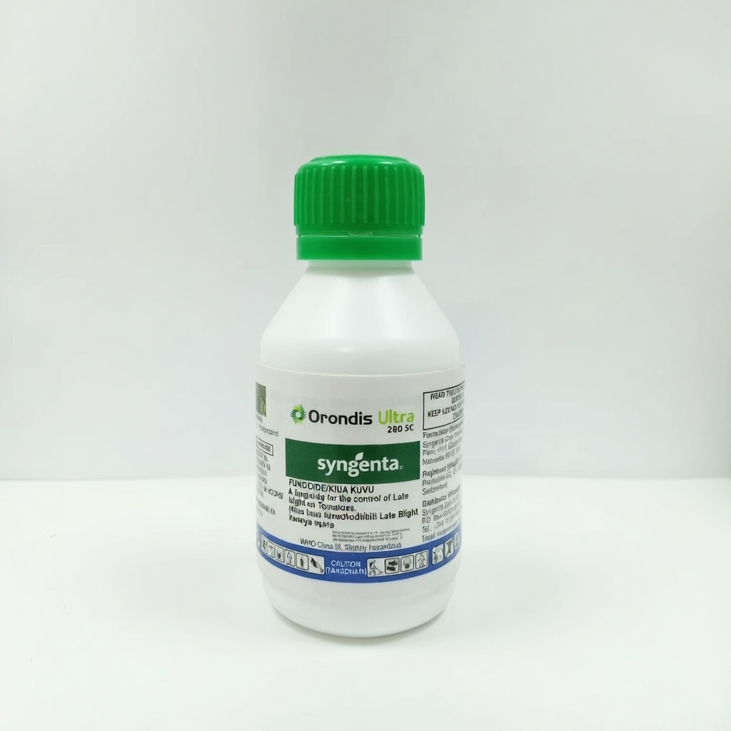Buy Orondis Ultra 280SC online at Mel-Agri Crop Protection Products