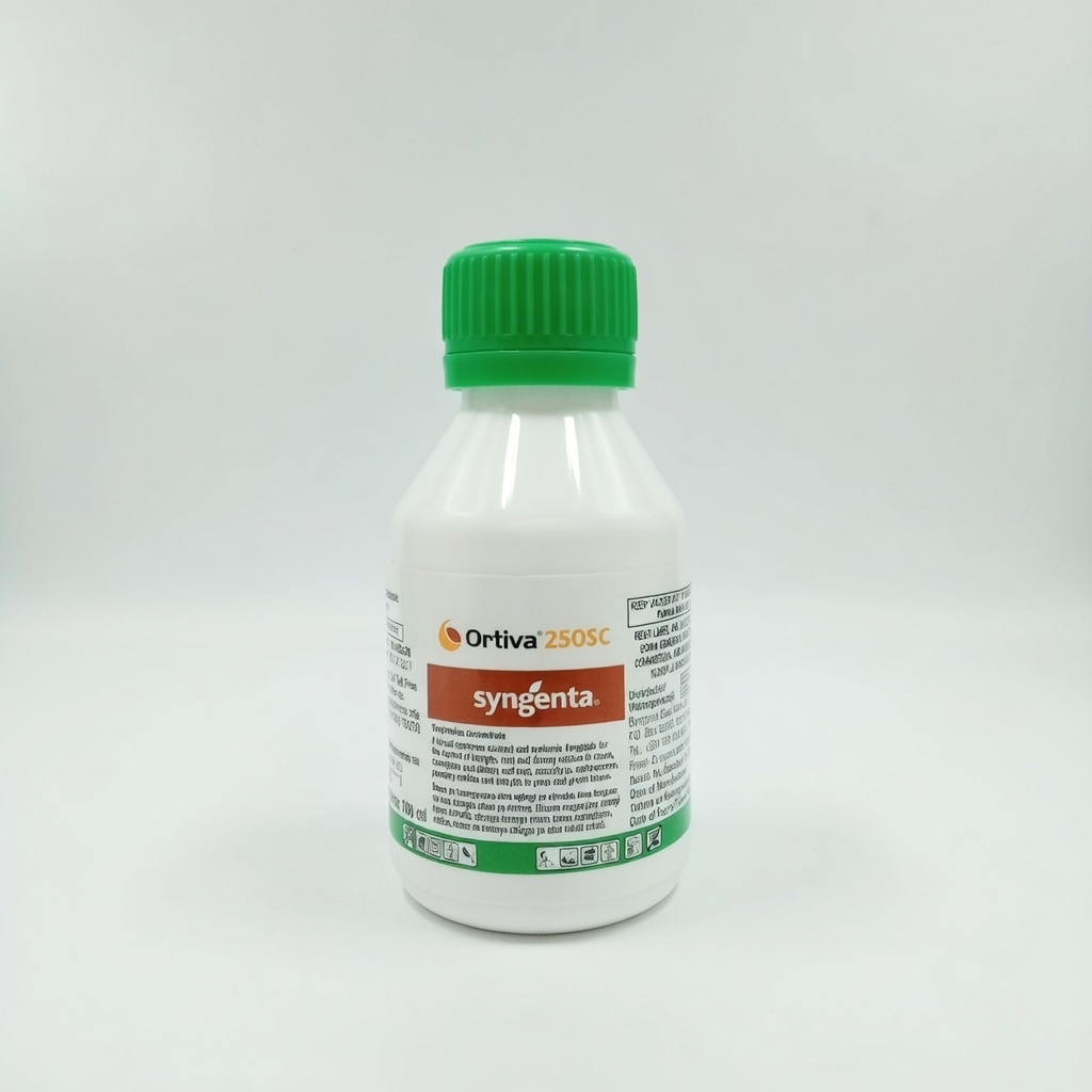 Buy Ortiva 250SC online at Mel-Agri Crop Protection Products