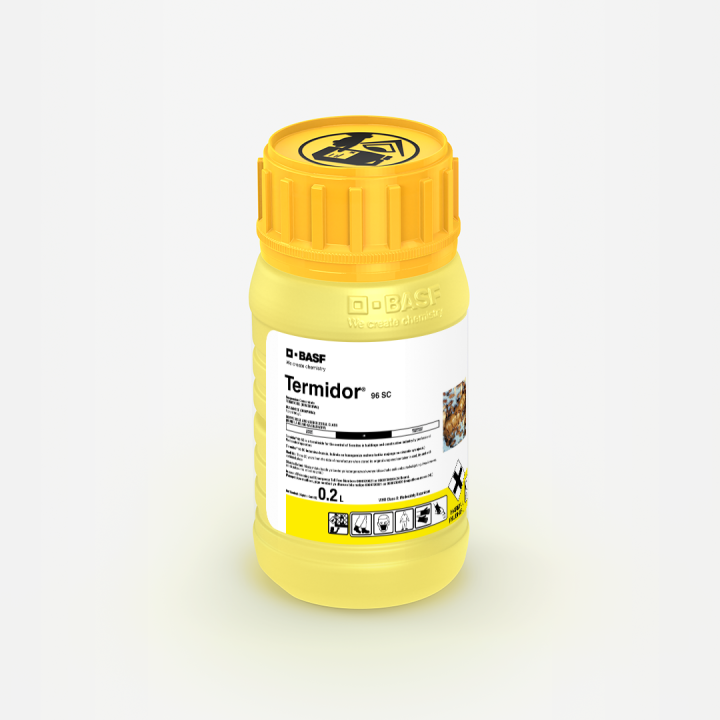 Buy Termidor® 96 SC online at Mel-Agri Crop Protection Products