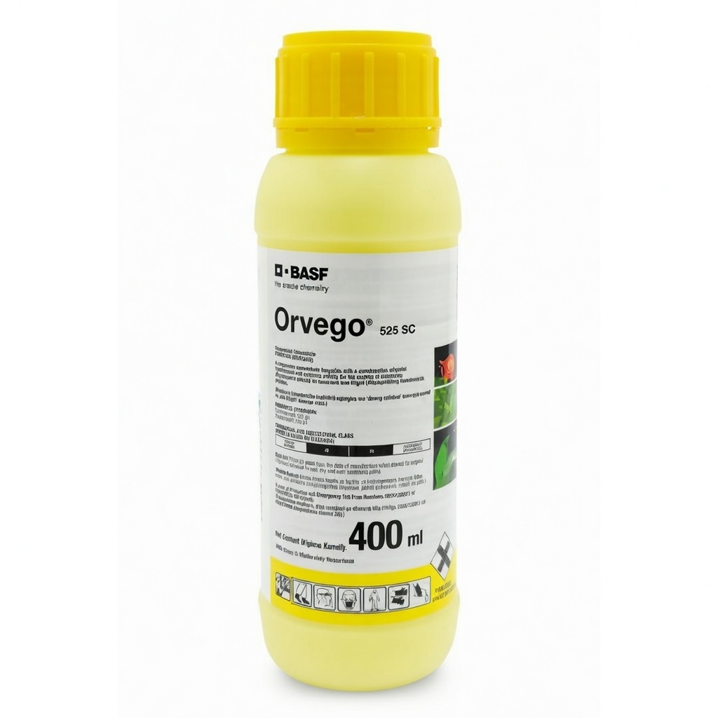 Buy Orvego 525SC online at Mel-Agri Crop Protection Products
