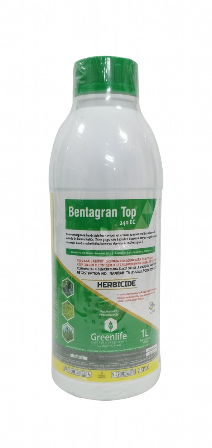 Buy Bentagran Top 240EC online at Mel-Agri Crop Protection Products