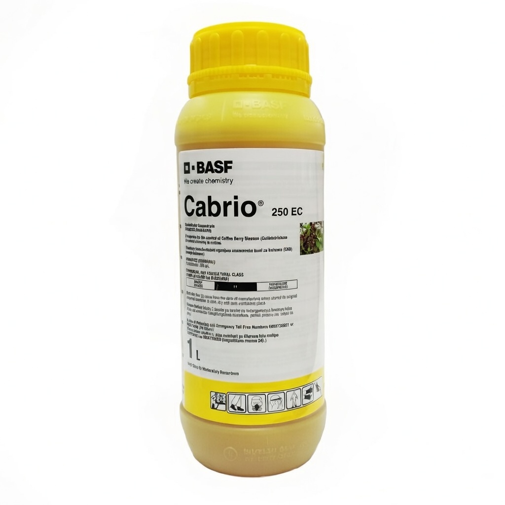 Buy Cabrio 250EC online at Mel-Agri Crop Protection Products