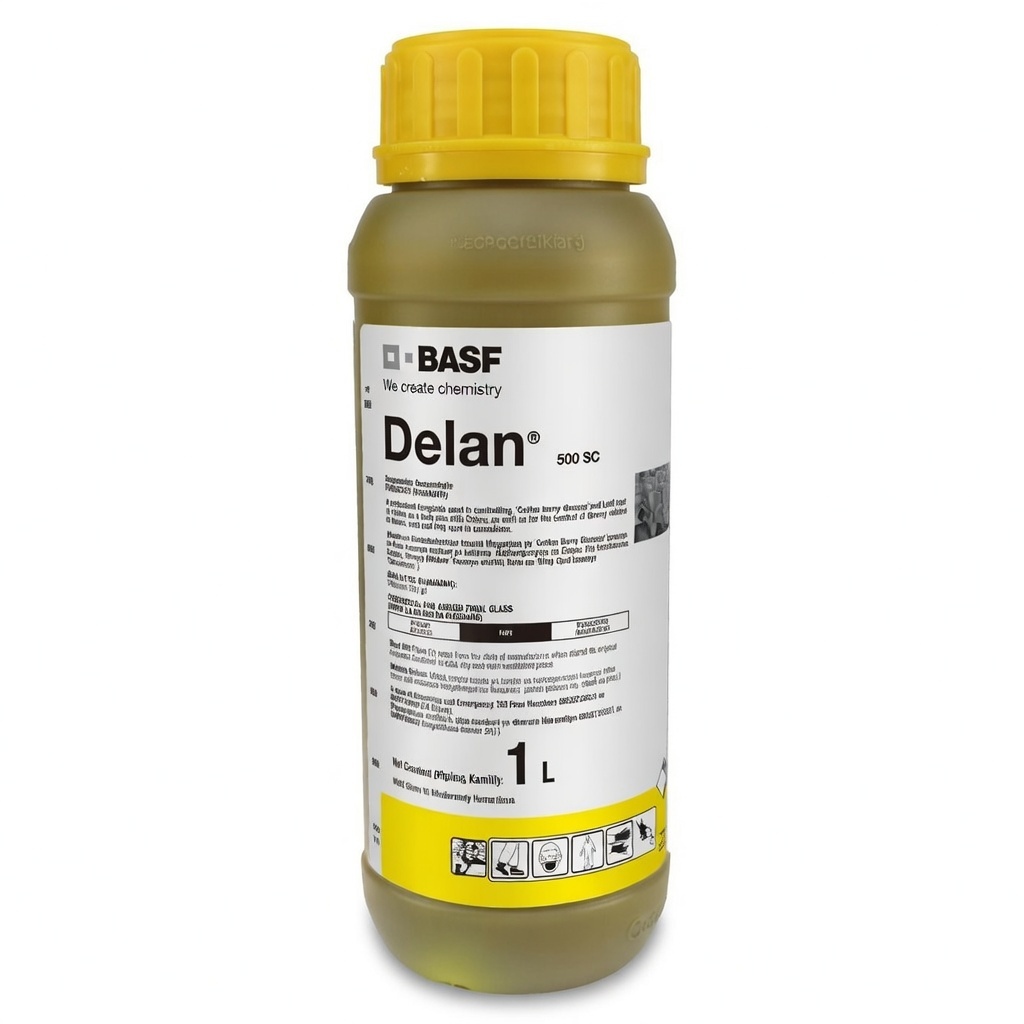 Buy Delan 500SC online at Mel-Agri Crop Protection Products