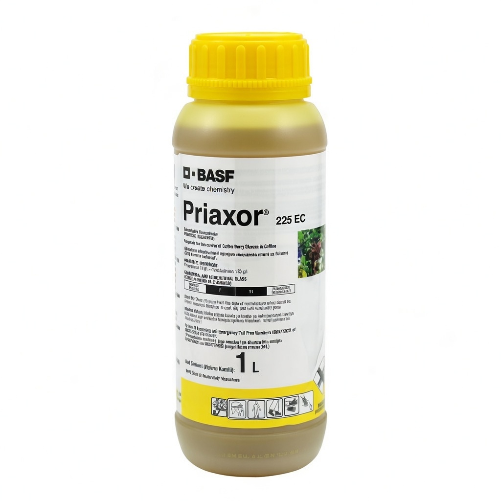 Buy Priaxor 225EC online at Mel-Agri Crop Protection Products