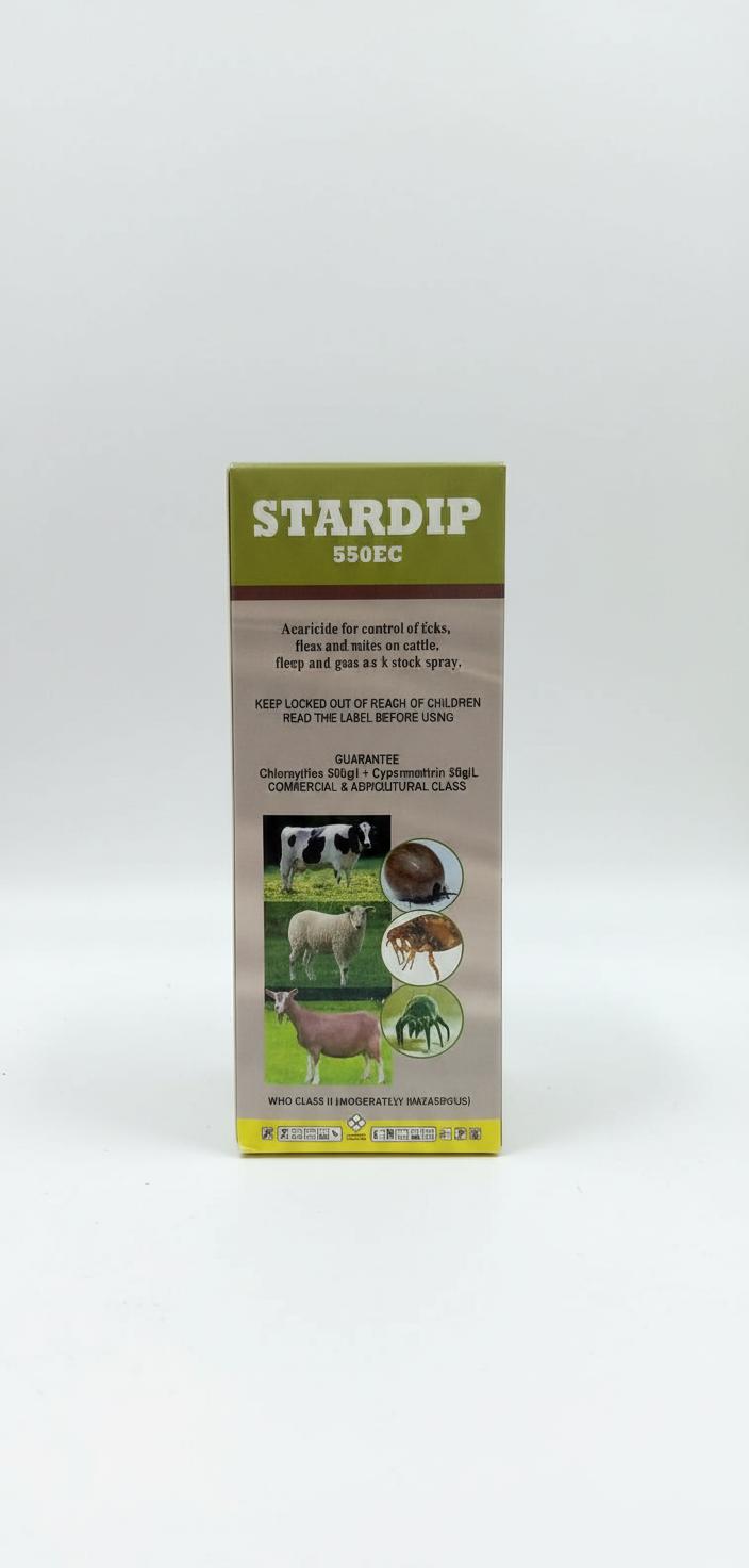 Stardip 550EC