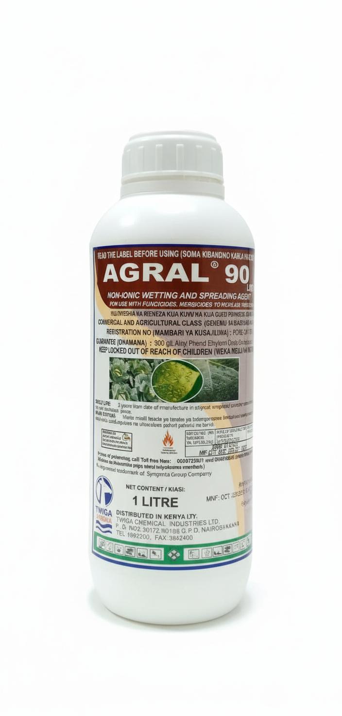 Agral 90