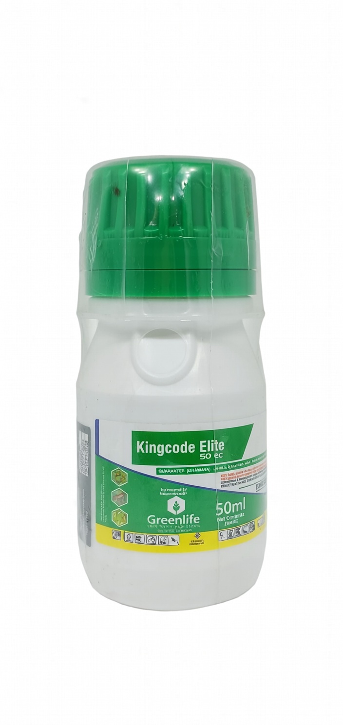 Kingcode Elite - Greenlife Crop Protection Africa Crop Protection Products in Kenya | Mel-Agri