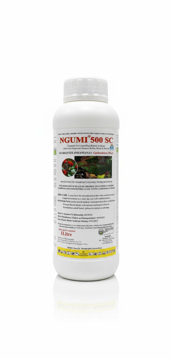Buy Ngumi 500SC online at Mel-Agri Crop Protection Products