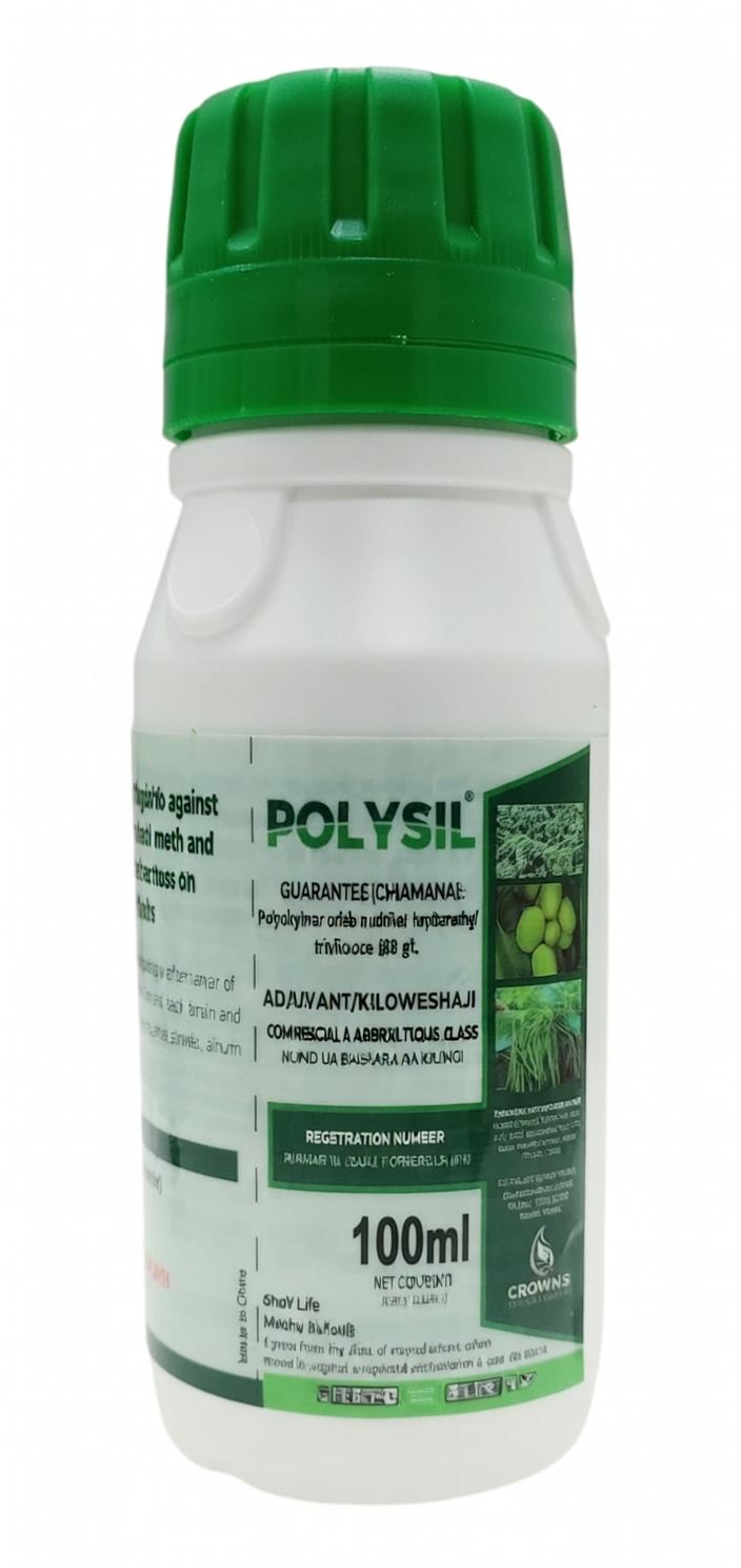 Buy Polysil online at Mel-Agri Crop Protection Products
