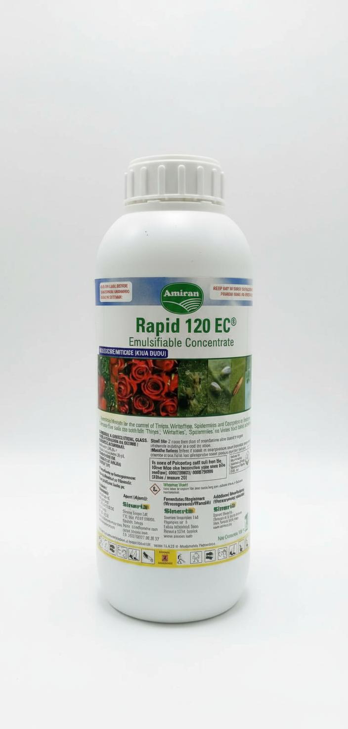 Rapid 120EC - Amiran Kenya Limited Crop Protection Products in Kenya | Mel-Agri