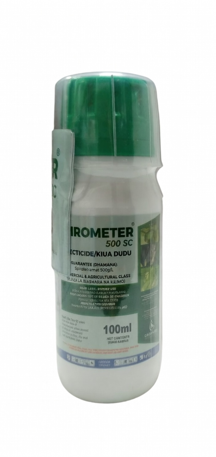 Spirometer 500SC - Growmate Kenya Limited Crop Protection Products in Kenya | Mel-Agri