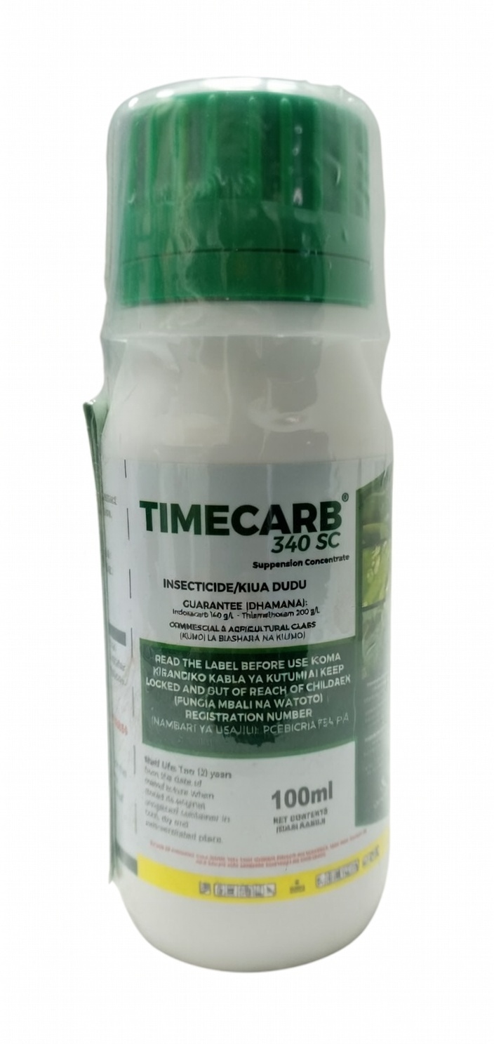 Timecarb 340SC - Growmate Kenya Limited Crop Protection Products in Kenya | Mel-Agri
