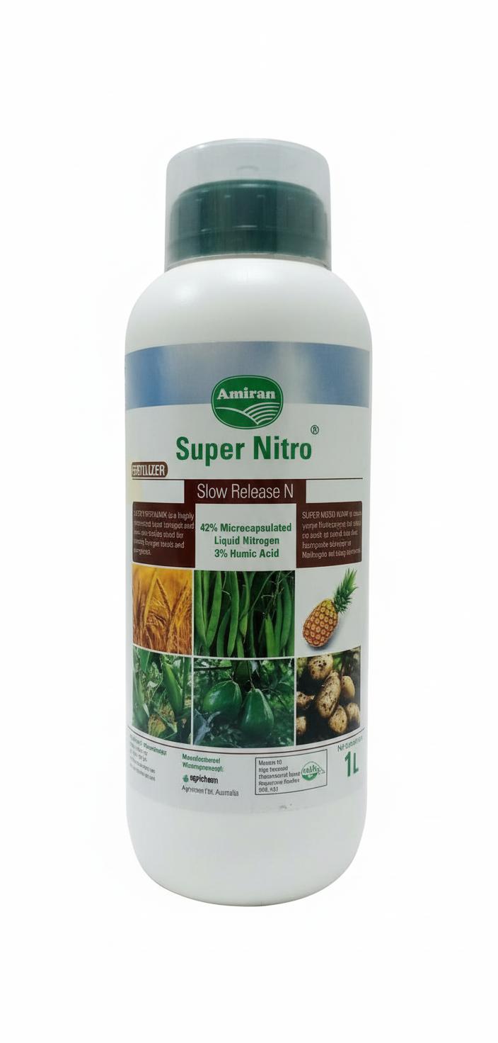 Super Nitro - Amiran Kenya Limited Crop Protection Products in Kenya | Mel-Agri