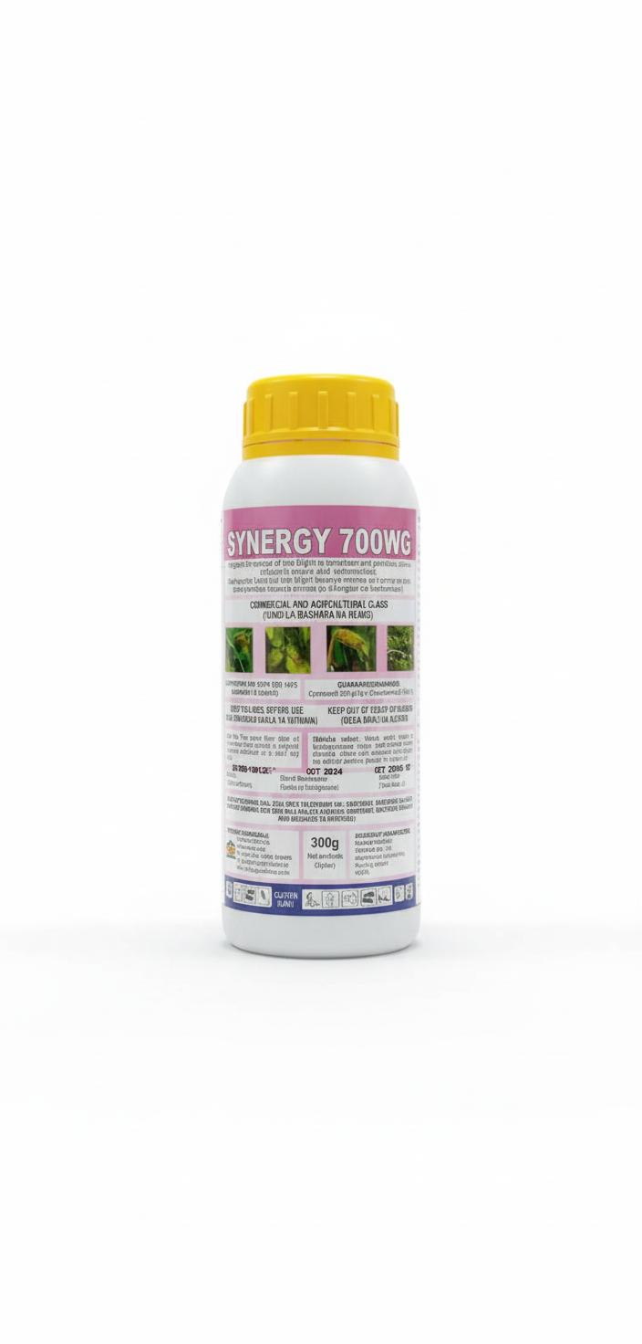 Buy Synergy 700WG online at Mel-Agri Crop Protection Products