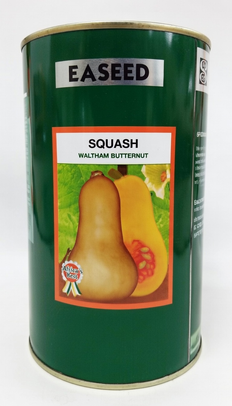 Squash Waltham Butternut 50gms