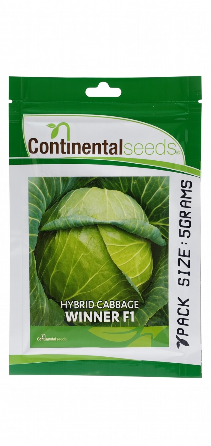 Cabbage Winner 5gms