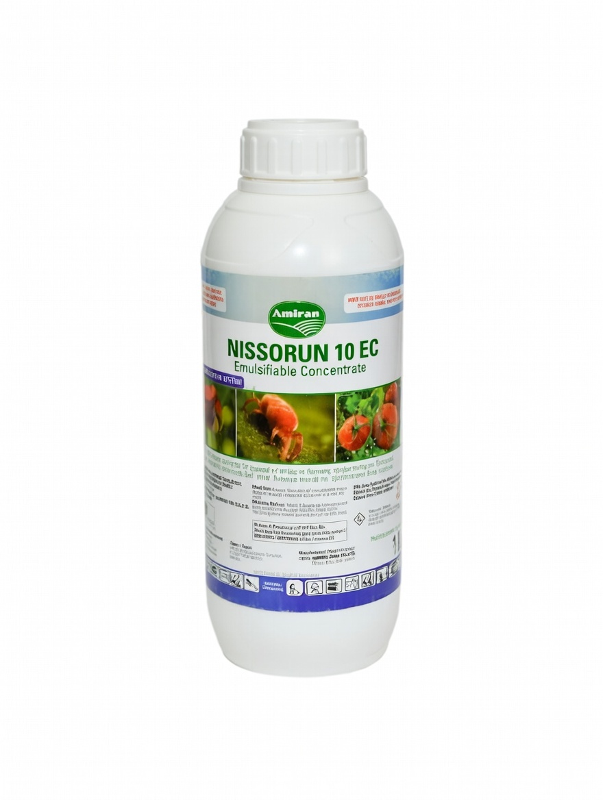 Nissorun 10EC - Amiran Kenya Limited Crop Protection Products in Kenya | Mel-Agri