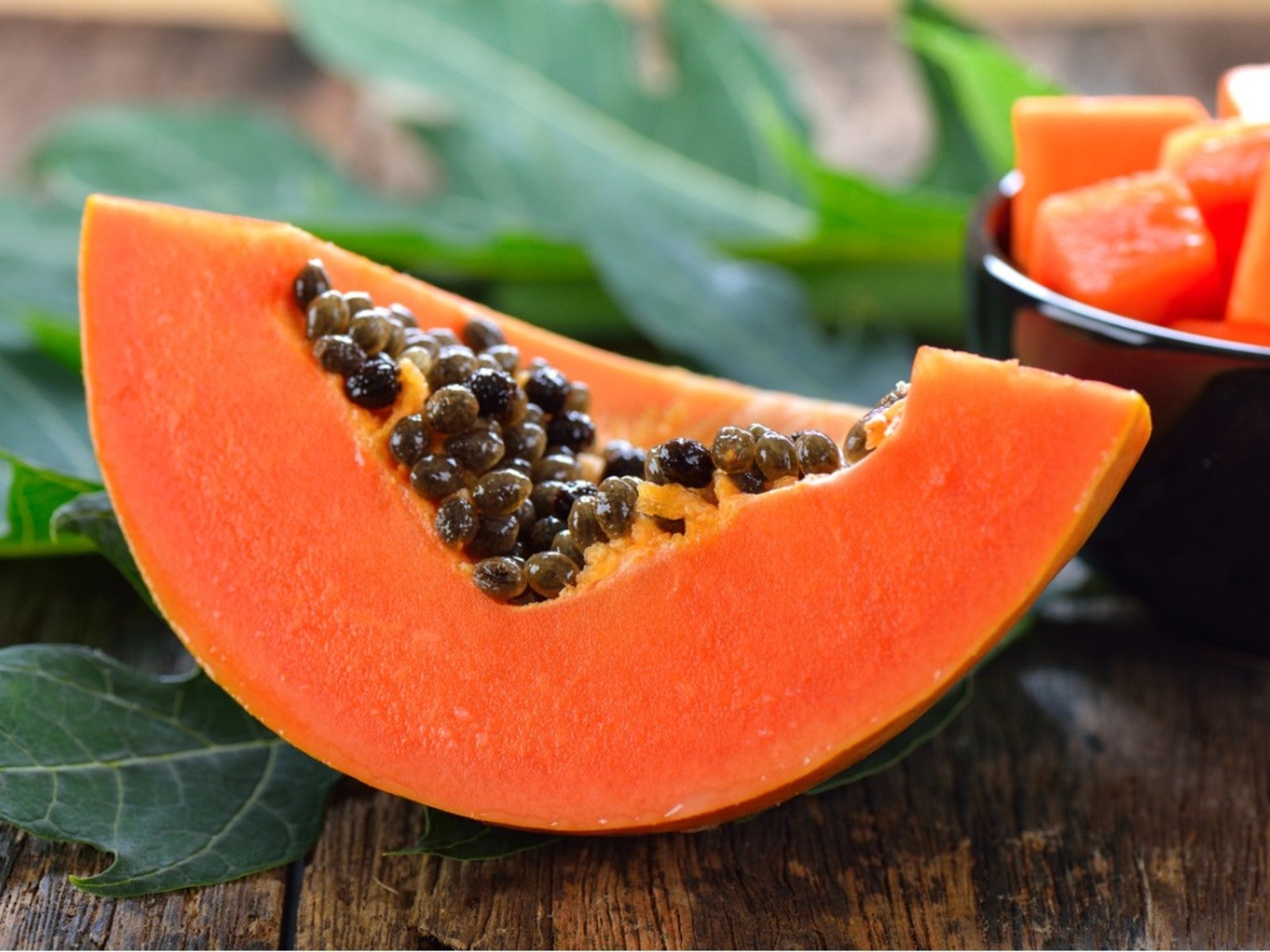 Sharp F1 Hybrid Papaya Seeds – Premium Dwarf Variety for High Yields