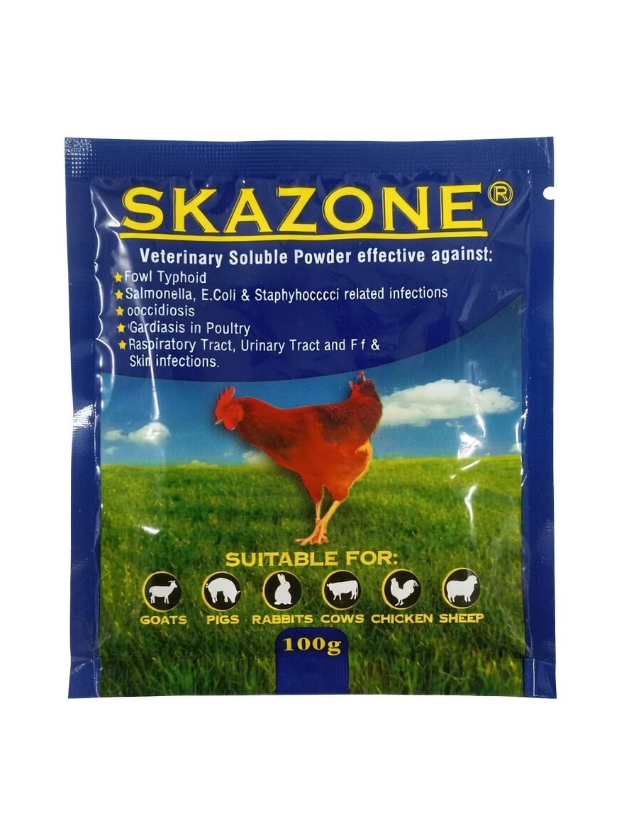 Skazone Powder 100gms