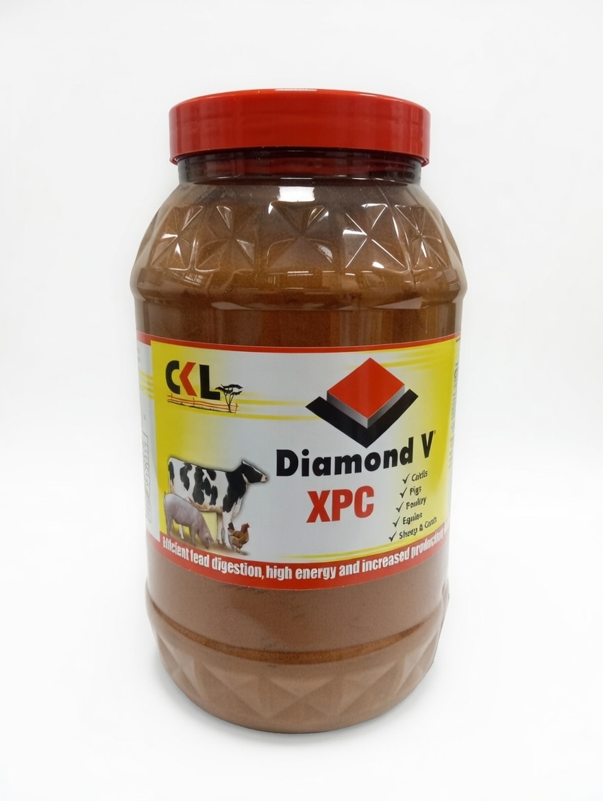 Buy Diamond V XPC 400g online at Mel-Agri Animal Health