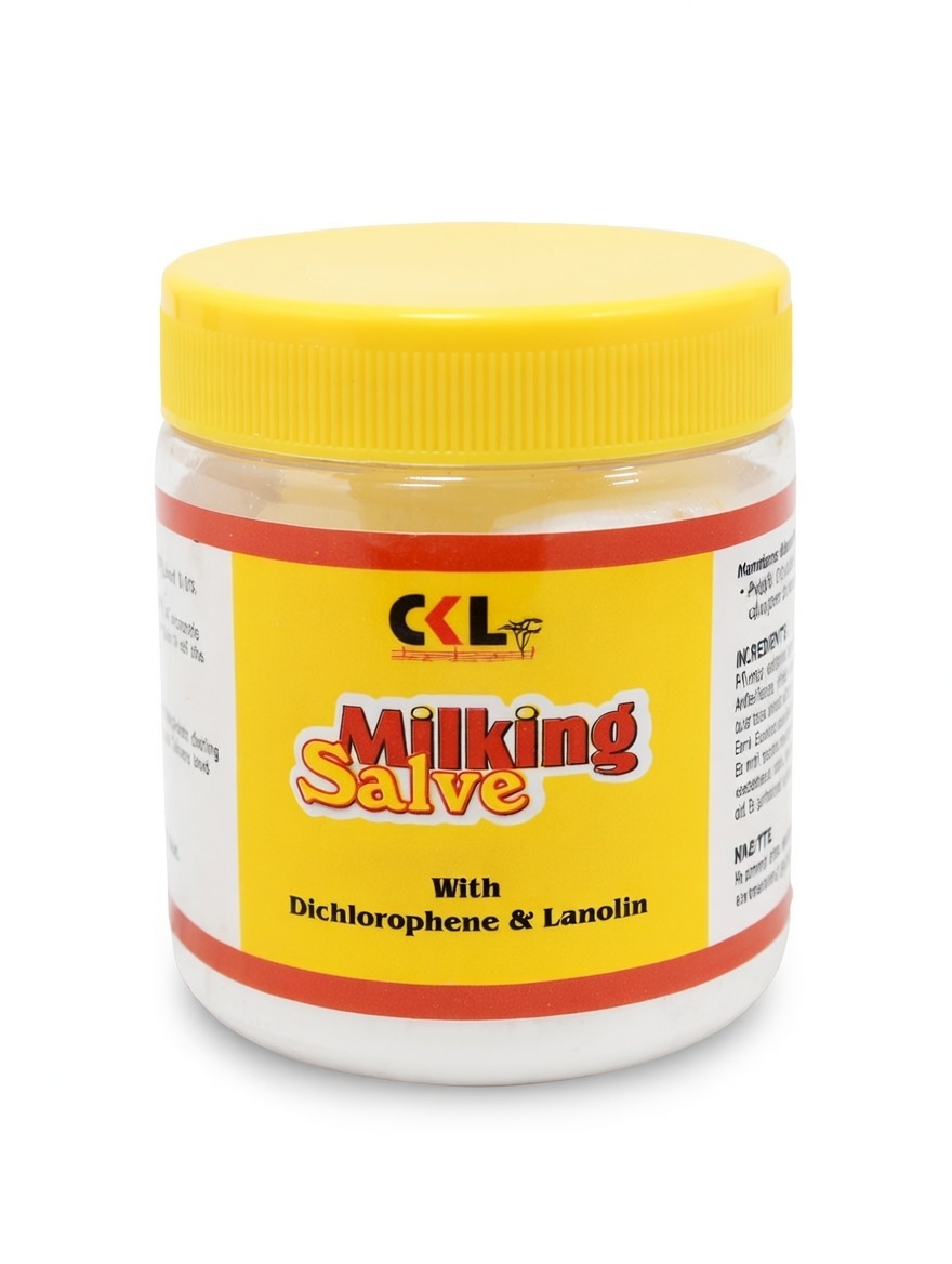 Buy Coopers Milking Salve 250g online at Mel-Agri Animal Health