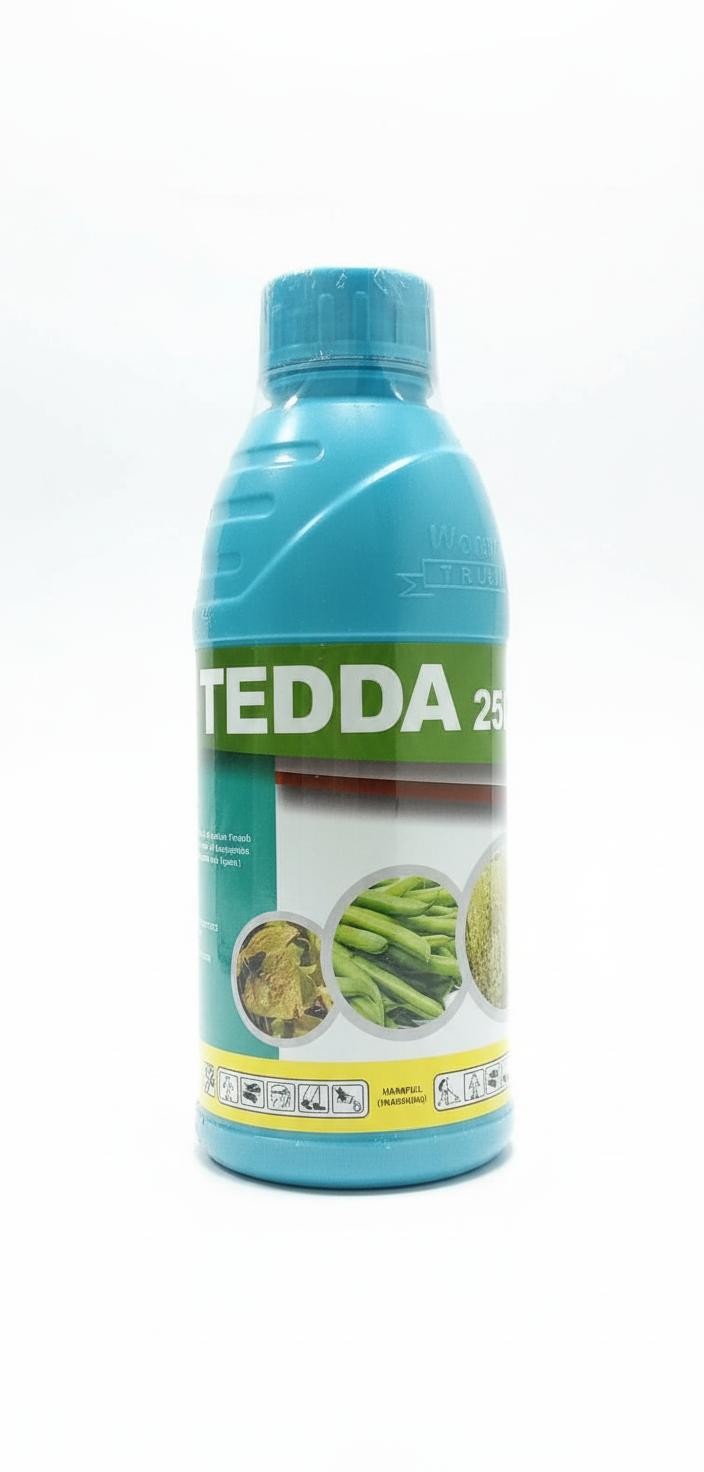 Tedda 250 EW - Truvets Techno Systems Limited Crop Protection Products in Kenya | Mel-Agri