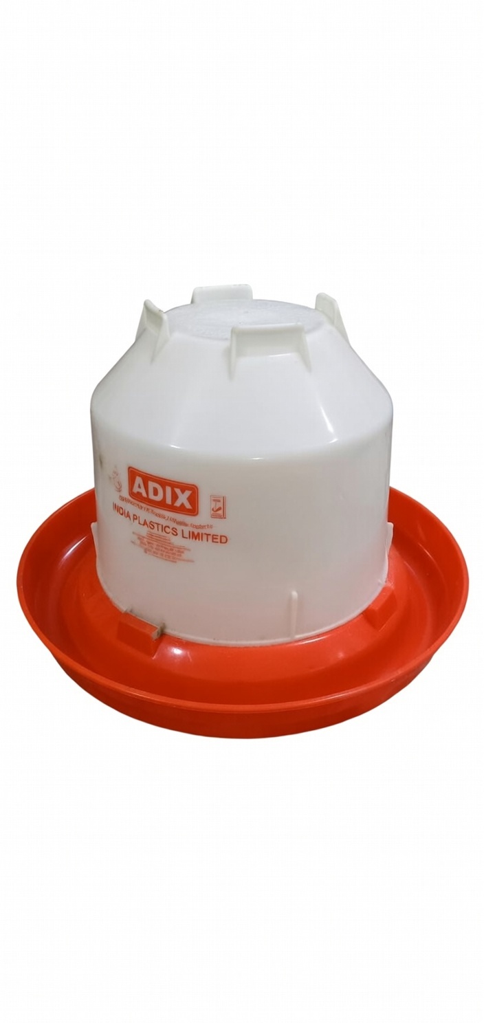 Buy Chicken Drinkers 2L online at Mel-Agri Tools and Equipments