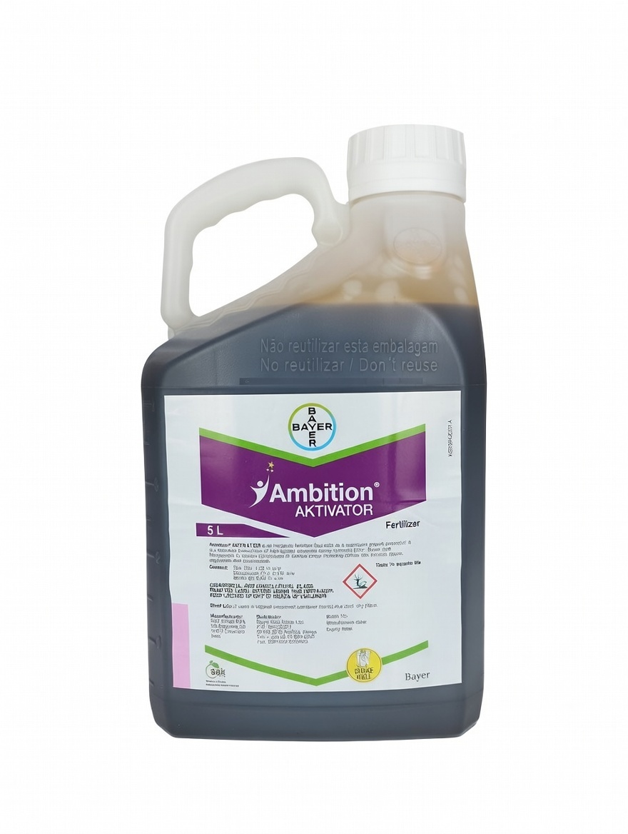 Ambition Aktivator Image 2