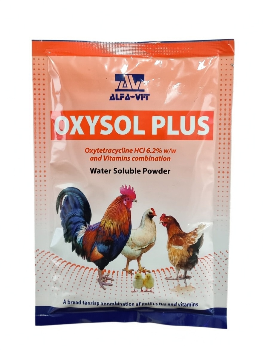 Buy Oxysol Plus online at Mel-Agri Animal Health