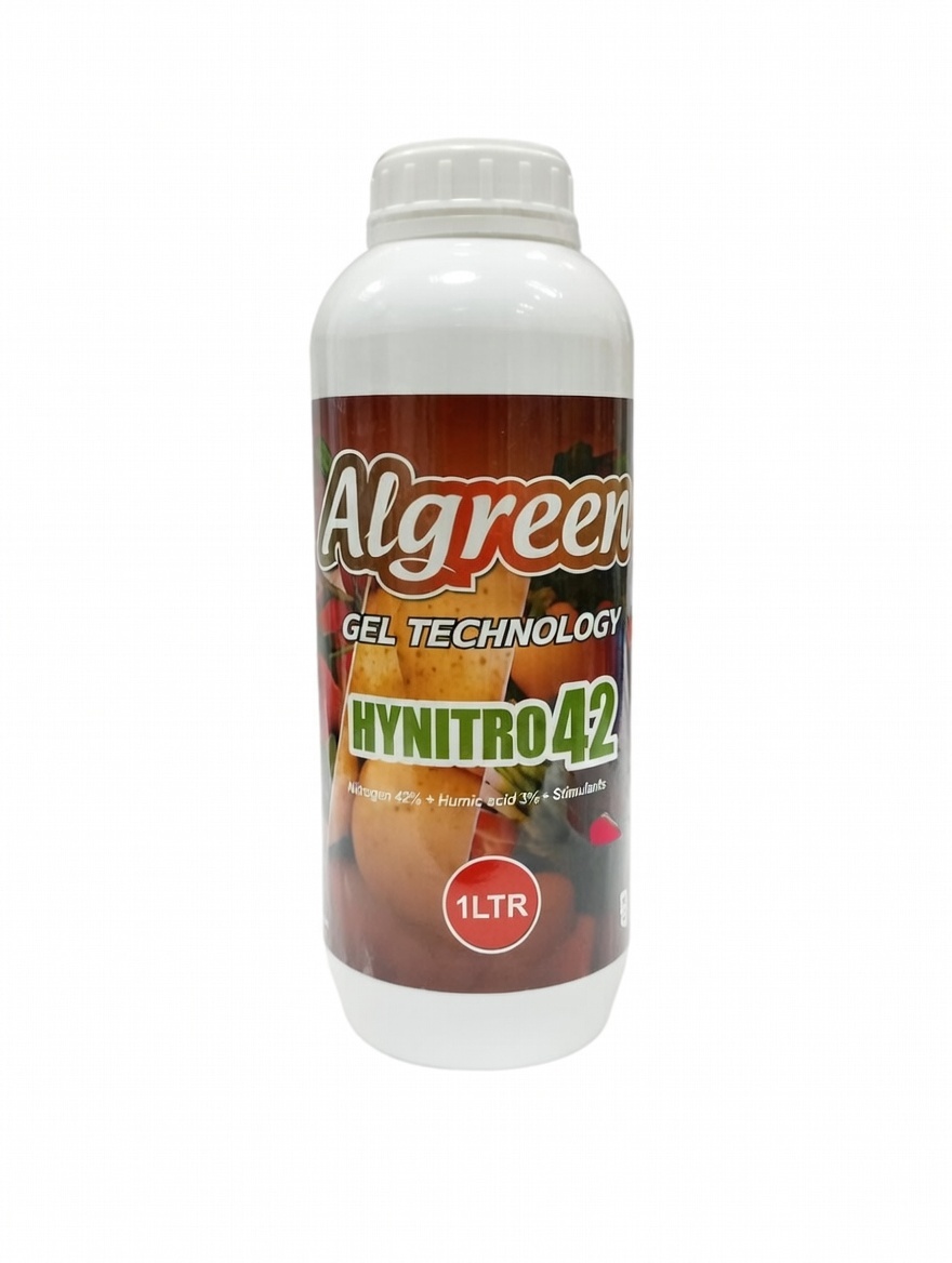 Algreen Hynitro 42