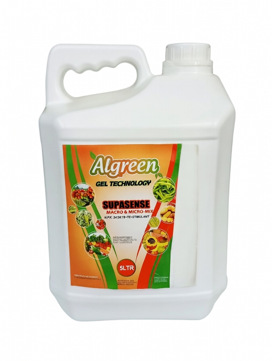Algreen Supasense