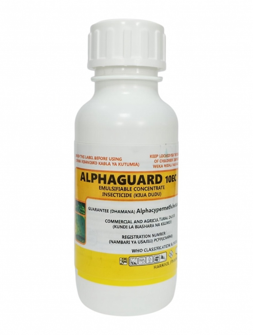 Alphaguard 10EC - Agrichem Africa Limited Crop Protection Products in Kenya | Mel-Agri