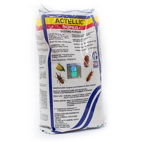 Buy ASD Super Dust – Effective Grain Storage Protector online at Mel-Agri Crop Protection Products