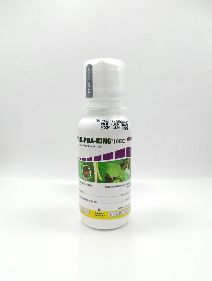Alphaking - Arysta Lifescience Kenya Limited Crop Protection Products in Kenya | Mel-Agri