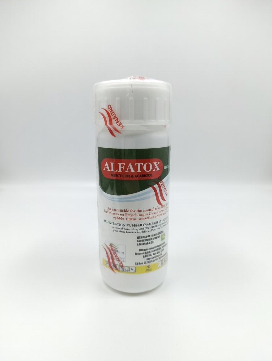 Buy Alfatox online at Mel-Agri Crop Protection Products