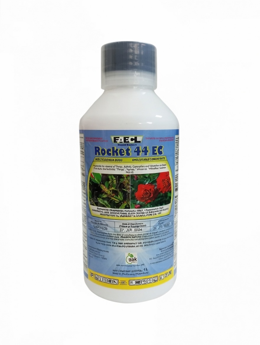 Buy Rocket 44EC online at Mel-Agri Crop Protection Products